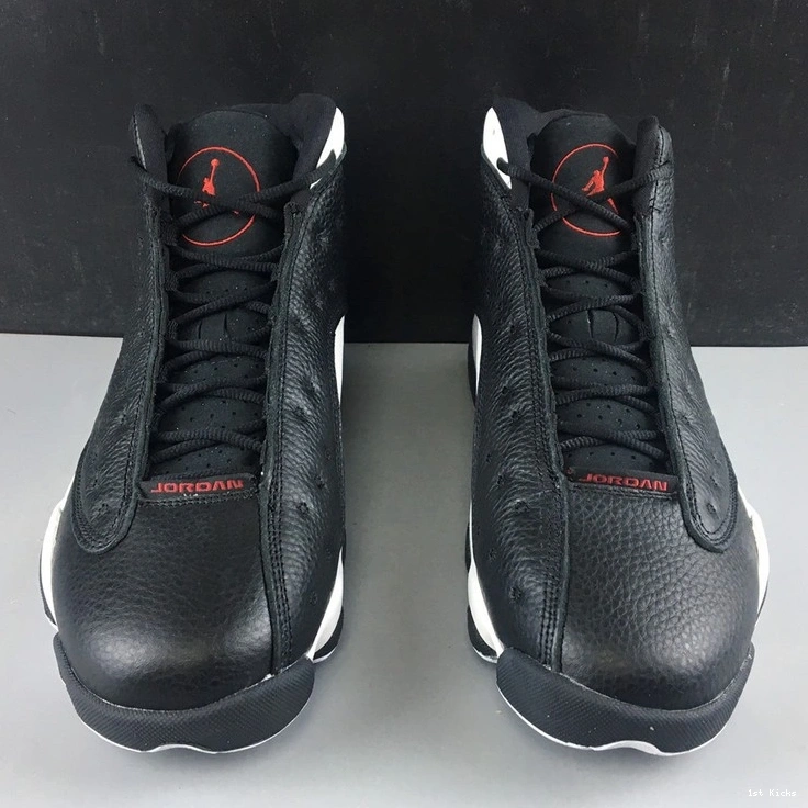 414571-061 Got Game 13 Reverse Jordan He 0426